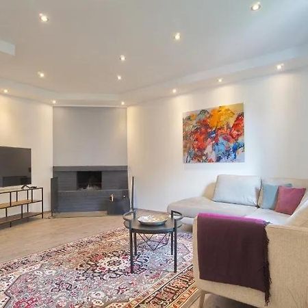 Luxurioese 2,5 Zimmer Oase Komplett Ausgestattet In Top Lage Essen Exterior foto