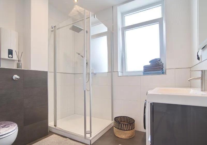 Luxurioese 2,5 Zimmer Oase Komplett Ausgestattet In Top Lage Essen Exterior foto